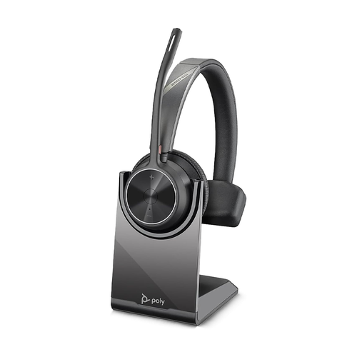 Headsets