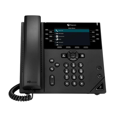 IP Phones