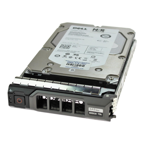 Hard Drives / SSD