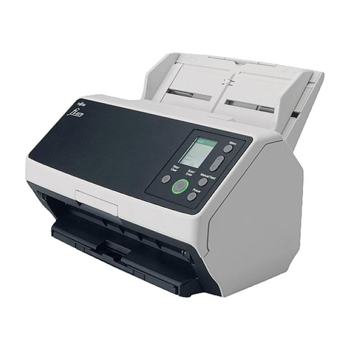 Scanners