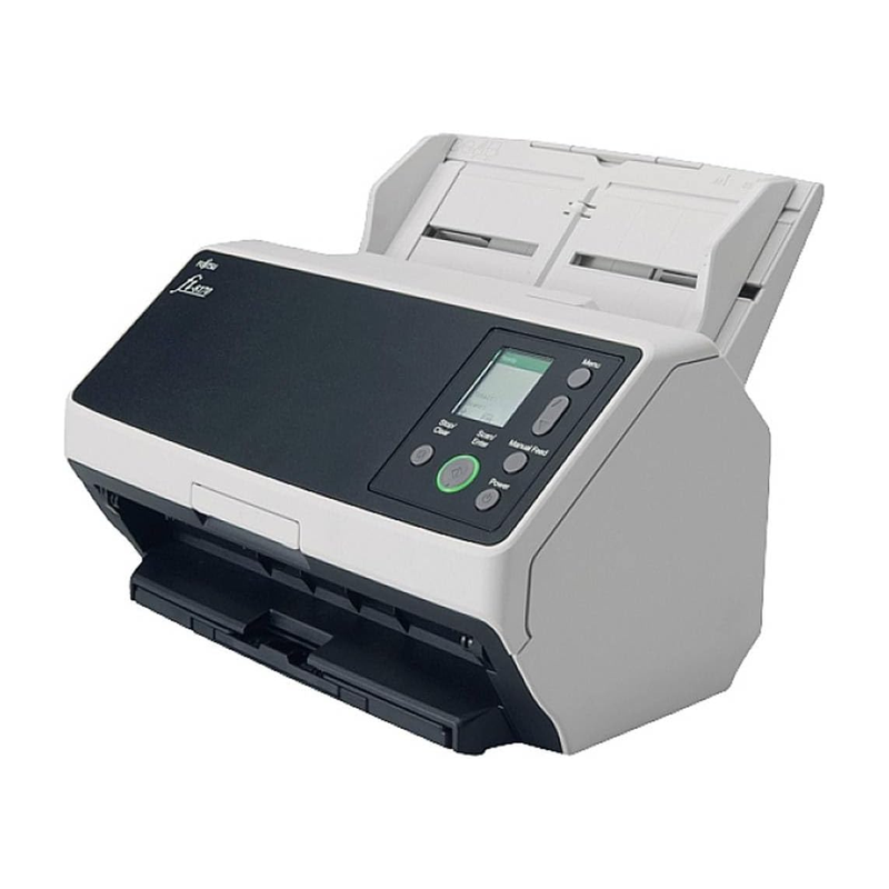 Scanners