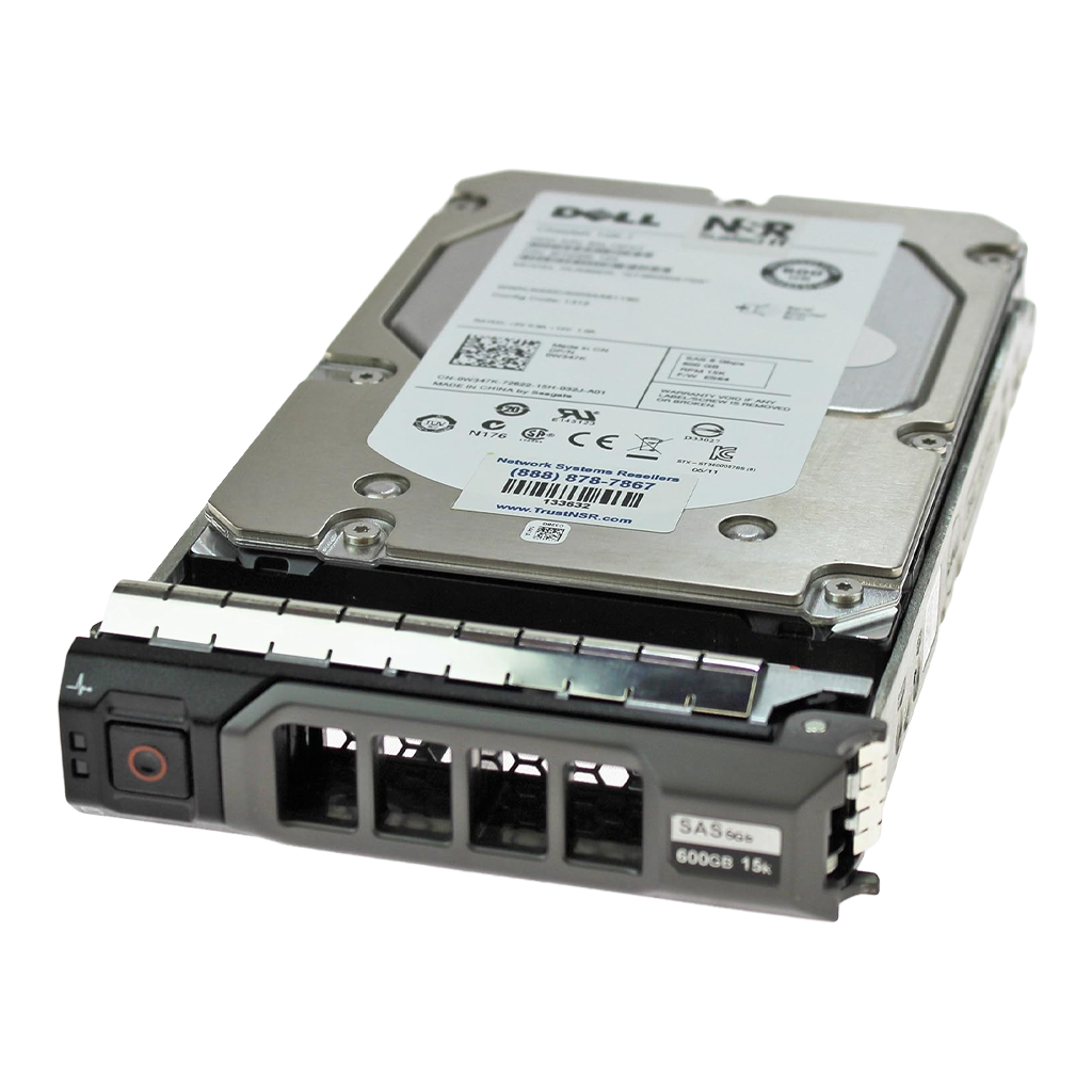 hard drive test