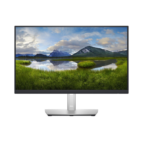 Dell P2222H 22" 1920 x 1080 Full HD 16:9 IPS Display: What's in the box