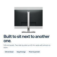 Dell Pro 24 Plus Monitor P2425H: Feature