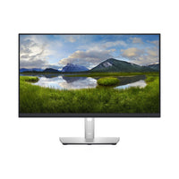 Dell P2422H 24" 16:9 IPS Computer Monitor Screen Bundle with Power Cord + USB 3.: What's in the box