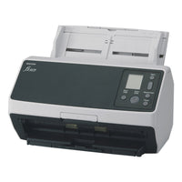 Fi-8170 for Professional High Speed Color Document Scanner with Power Adapter + : What's in the box