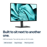 Dell Pro 24 P2426H Monitor Bundle: Feature