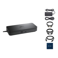 Dell Pro Dock WD25: What's in the box