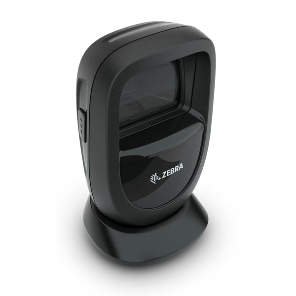 Zebra DS9308 Presentation Barcode Scanner – 1D & 2D Imager, USB-A Interface: What's in the box