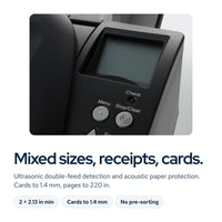 Fi-7160 Fujitsu Scanners for Computers: Feature