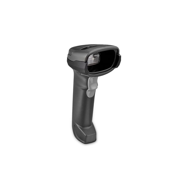 DS2208-SR Handheld 2D Barcode Scanner Kit with USB Cable, USB-A to USB-C Adapter: What's in the box