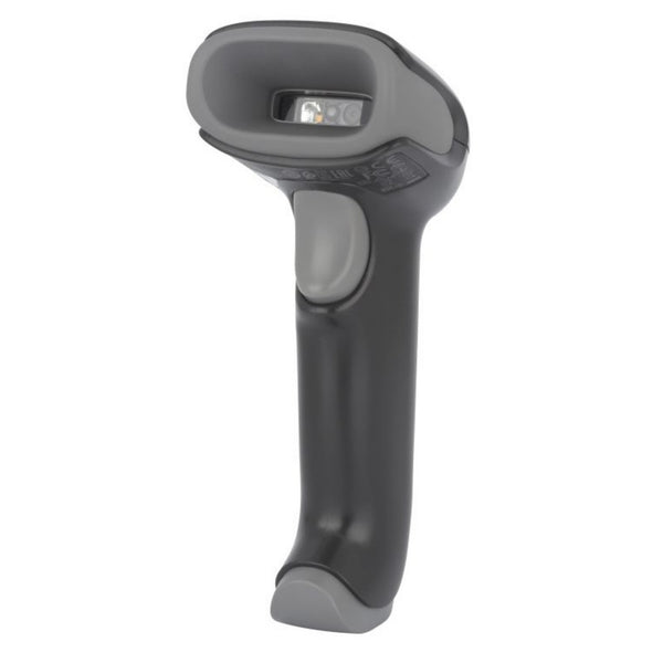 Honeywell Voyager Extreme Performance (XP) 1472g Wireless Barcode Scanner – 2D/1: What's in the box