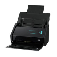 IX500 Scansnap Receipt Scanner: What's in the box