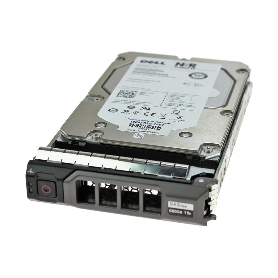 Hard Drives & SSDs