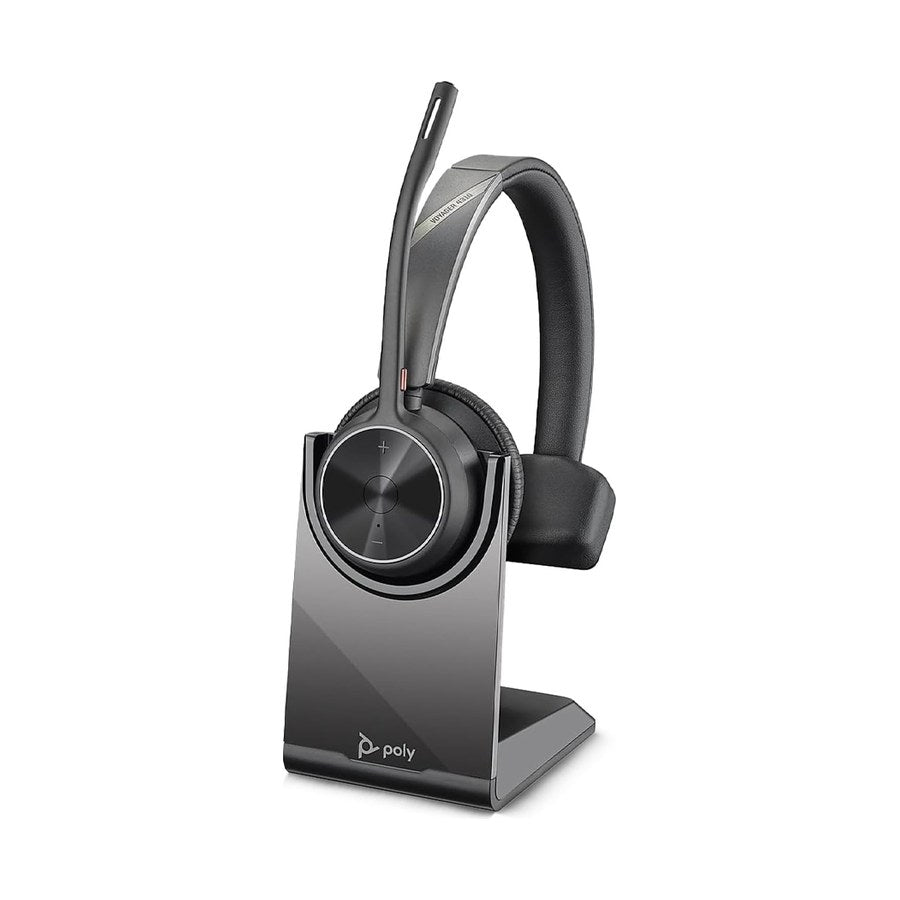 Headsets