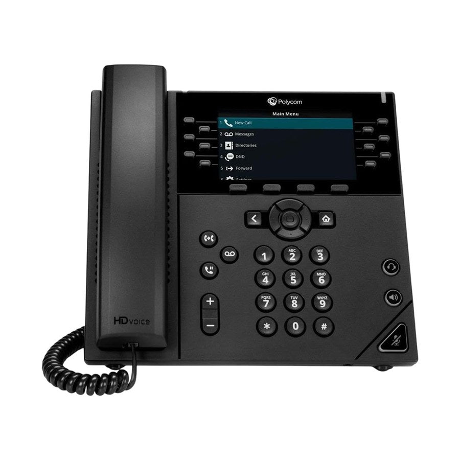 IP Phones