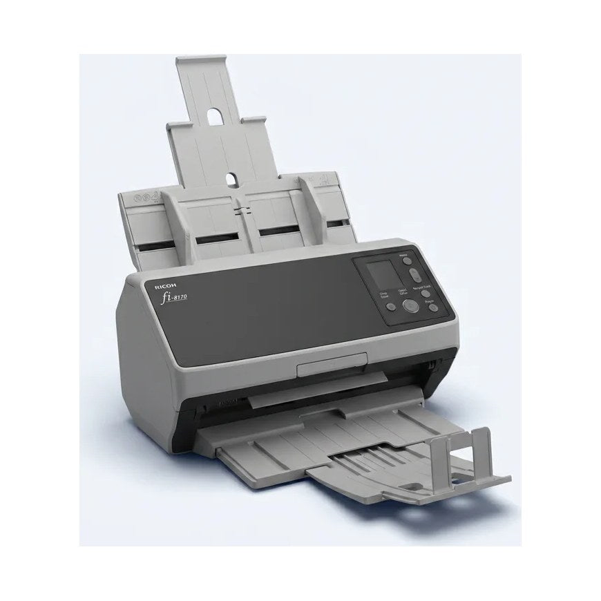 Scanners